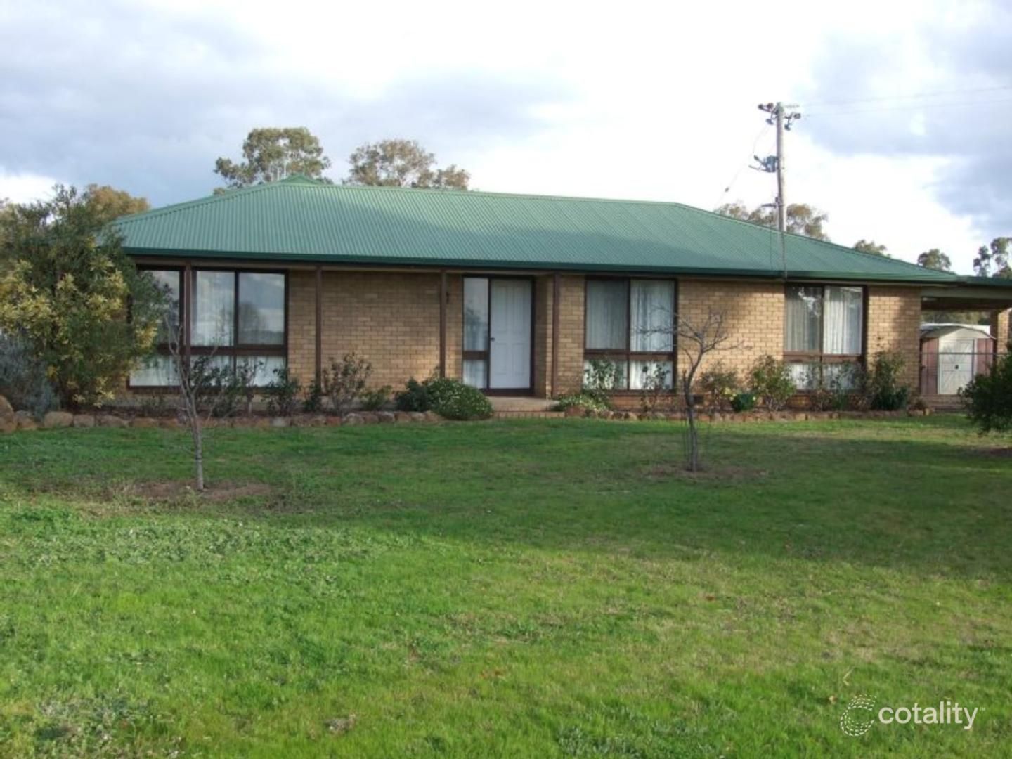 550 River Rd, Murchison North, VIC 3610