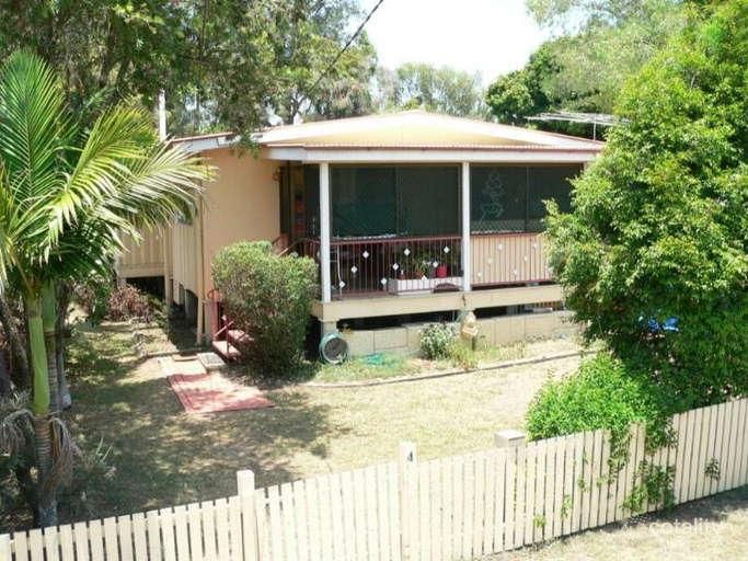 4 Hayes St, Brassall, QLD 4305