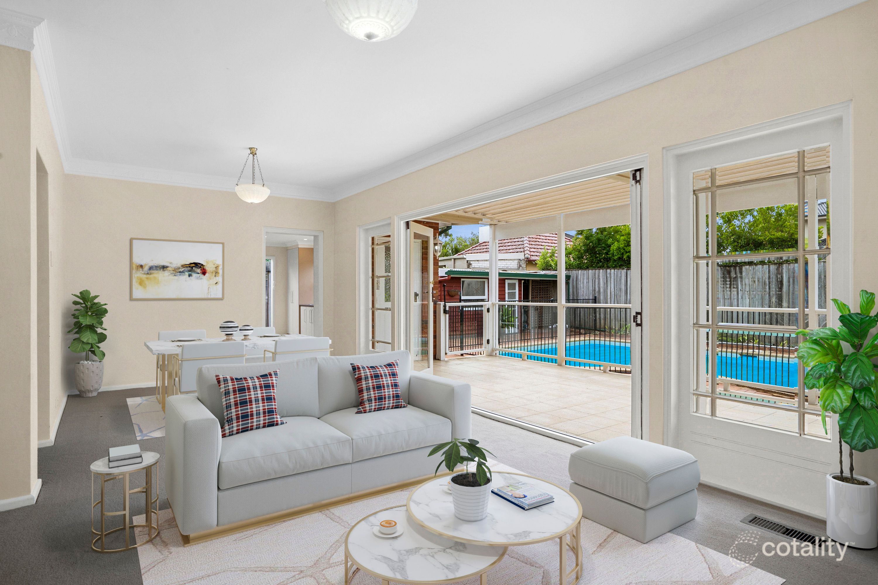 10 Koongara Rd, Roseville Chase, NSW 2069