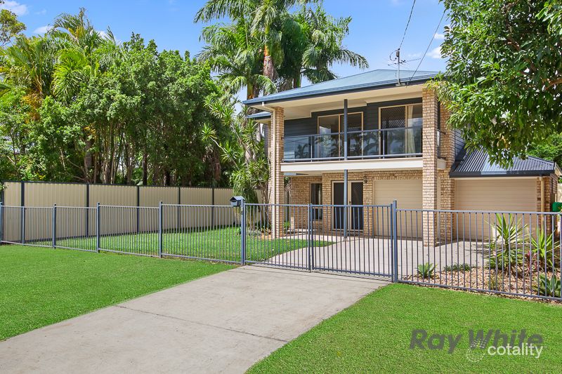 43 Grace St, Mitchelton, QLD 4053