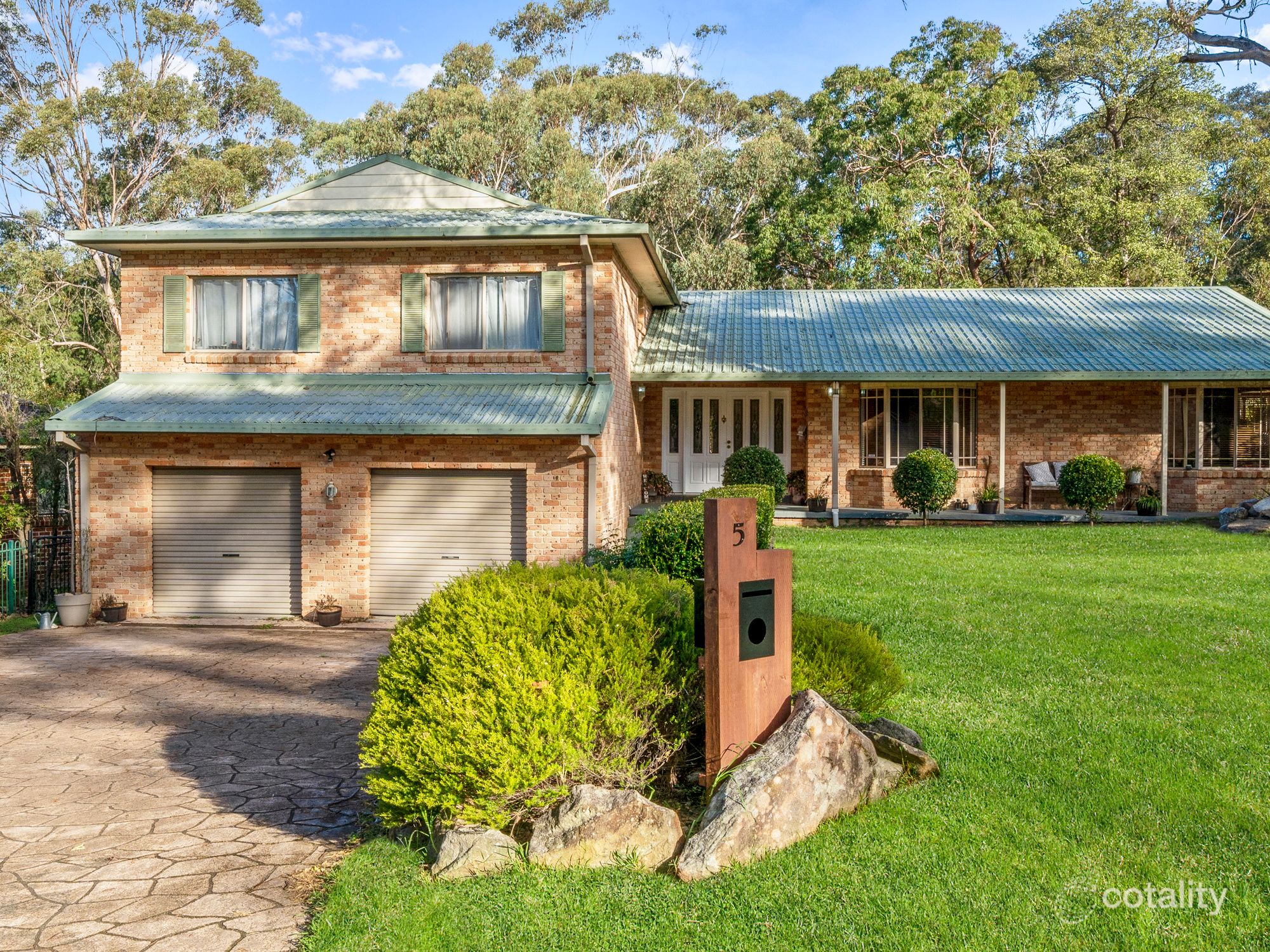5 Banjo Pl, Springwood, NSW 2777