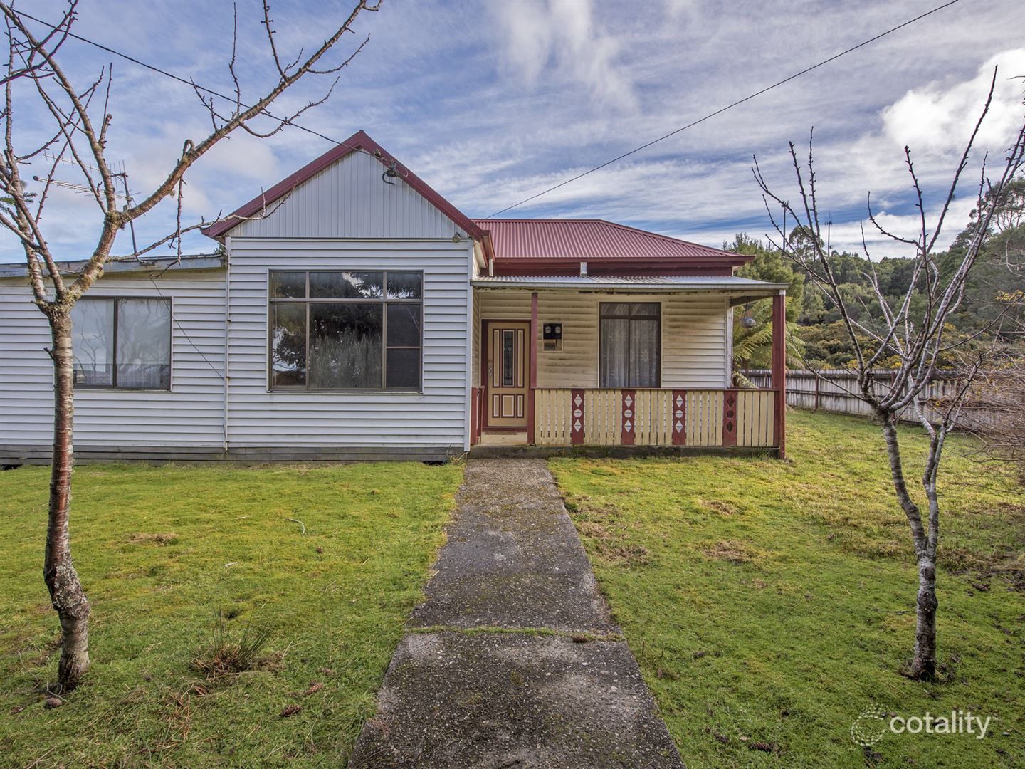 2 Power St, Zeehan, TAS 7469
