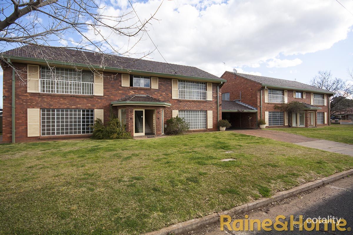 6/1a Furney St, Dubbo, NSW 2830
