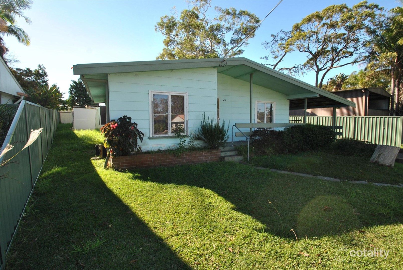 25 Park Row, Culburra Beach, NSW 2540