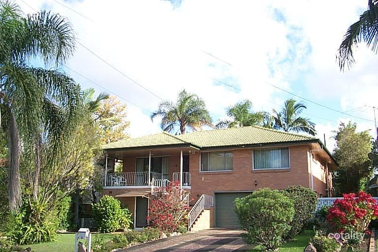 8 Mirragin St, Chermside West, QLD 4032