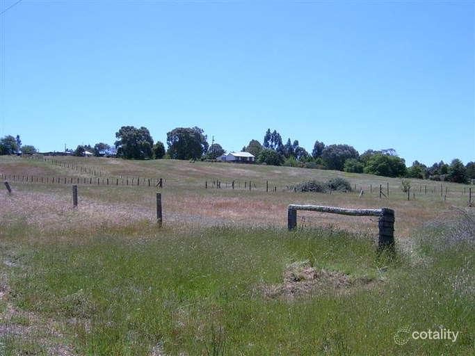 22 Wattle Pl, Darradup, WA 6275