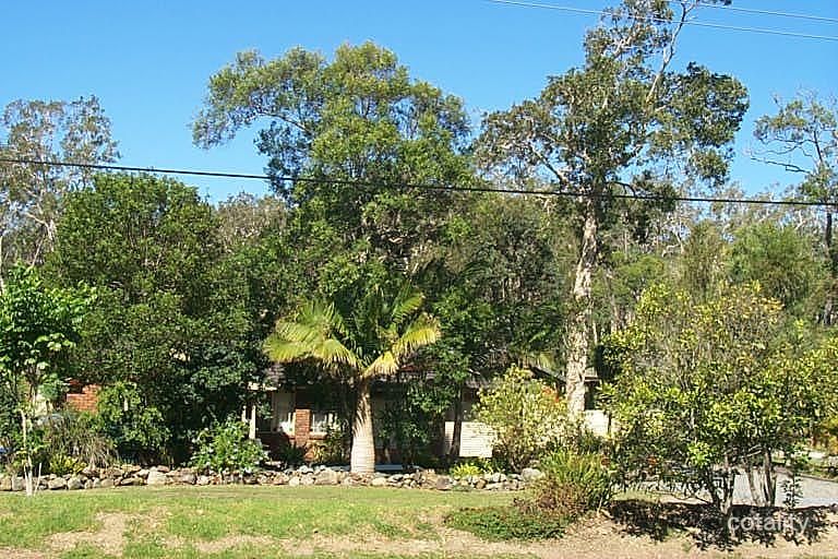 1292 Solitary Islands Way, Sandy Beach, NSW 2456
