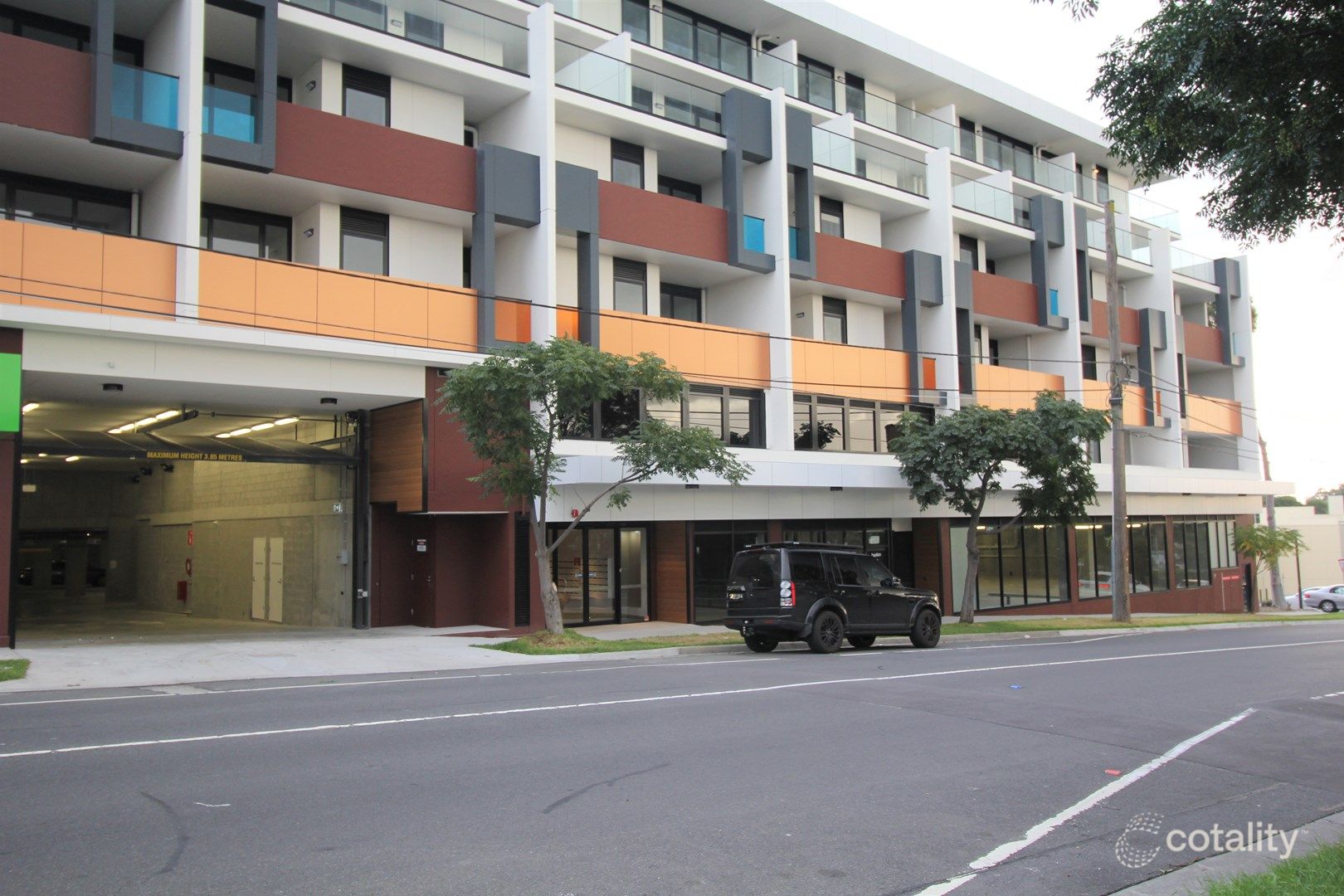 226/70 Batesford Rd, Chadstone, VIC 3148