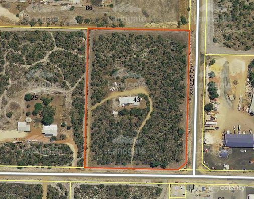 43 Hoy Rd, Coonabidgee, WA 6503