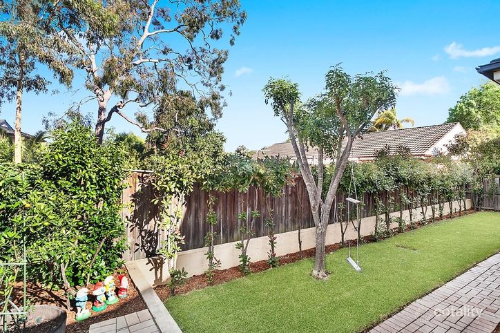 10/29-35 Pearce St, Baulkham Hills, NSW 2153