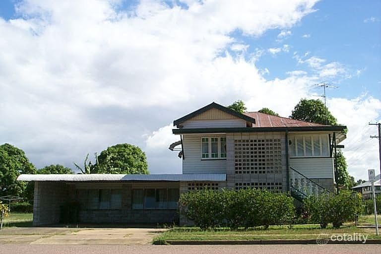 72 Ninth Ave, Home Hill, QLD 4806