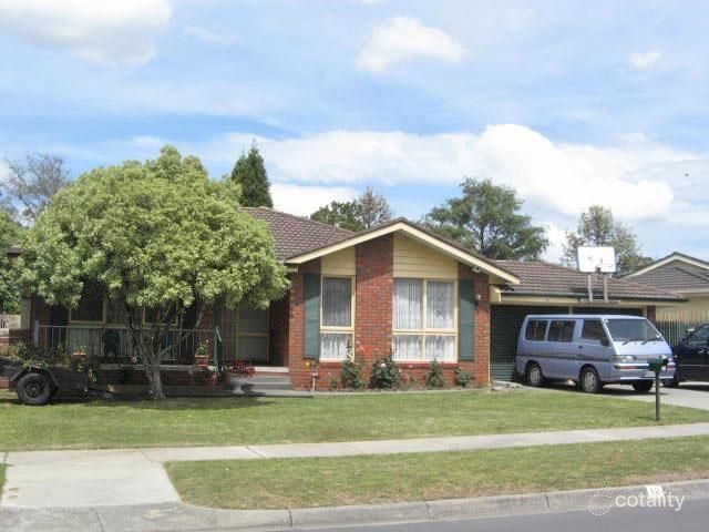 12 Grantham Tce, Mulgrave, VIC 3170