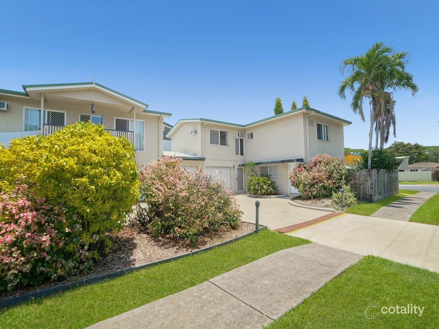 7/438 Mulgrave Rd, Earlville, QLD 4870