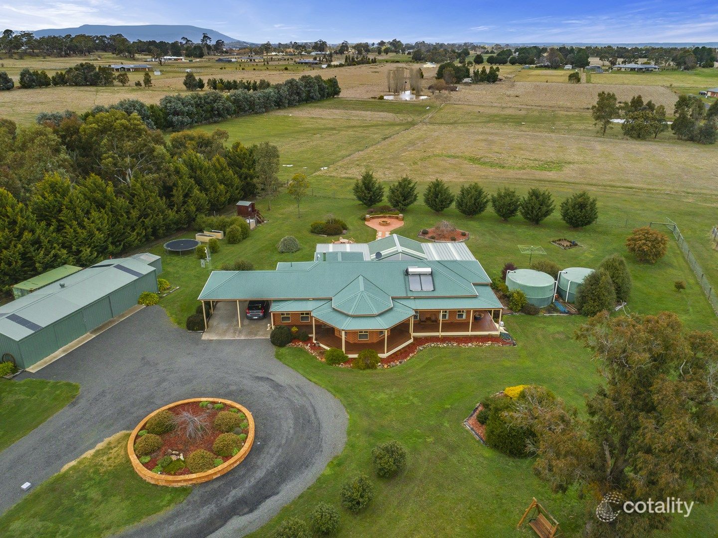 278 Pipers Creek Rd, Kyneton, VIC 3444