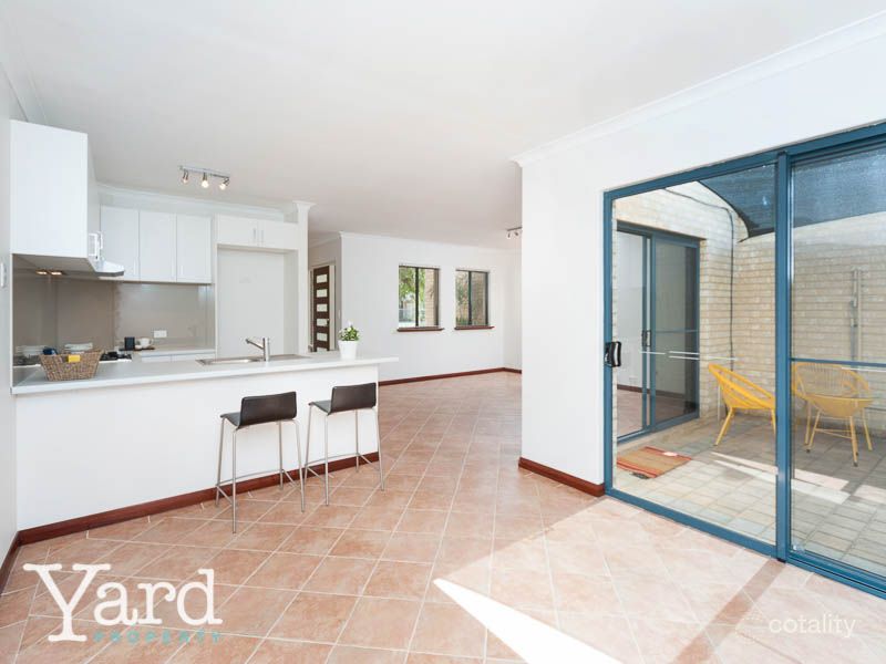 3/5 Pensioner Guard Rd, North Fremantle, WA 6159