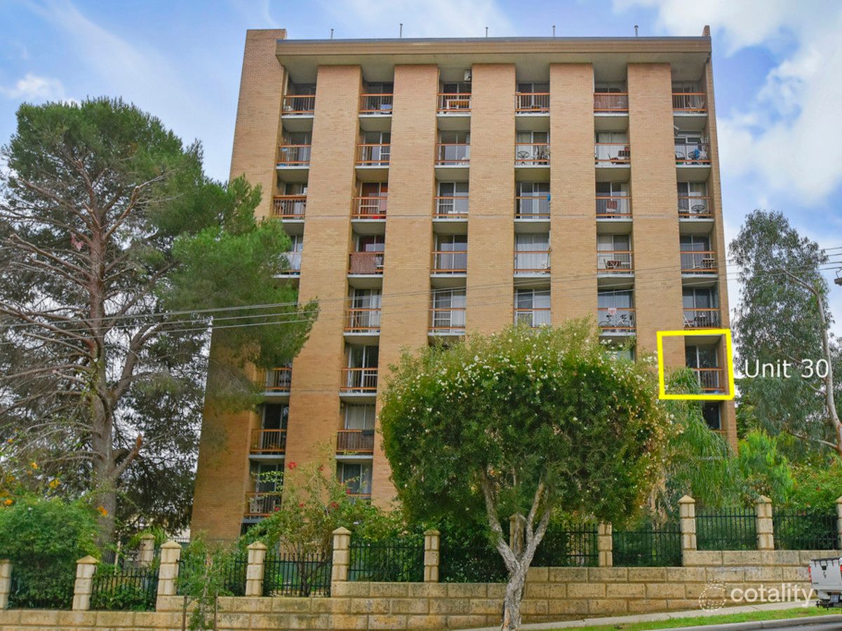 30/537 William St, Mount Lawley, WA 6050