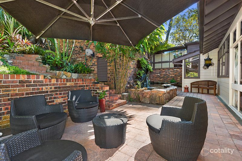 7a Orinoco St, Pymble, NSW 2073