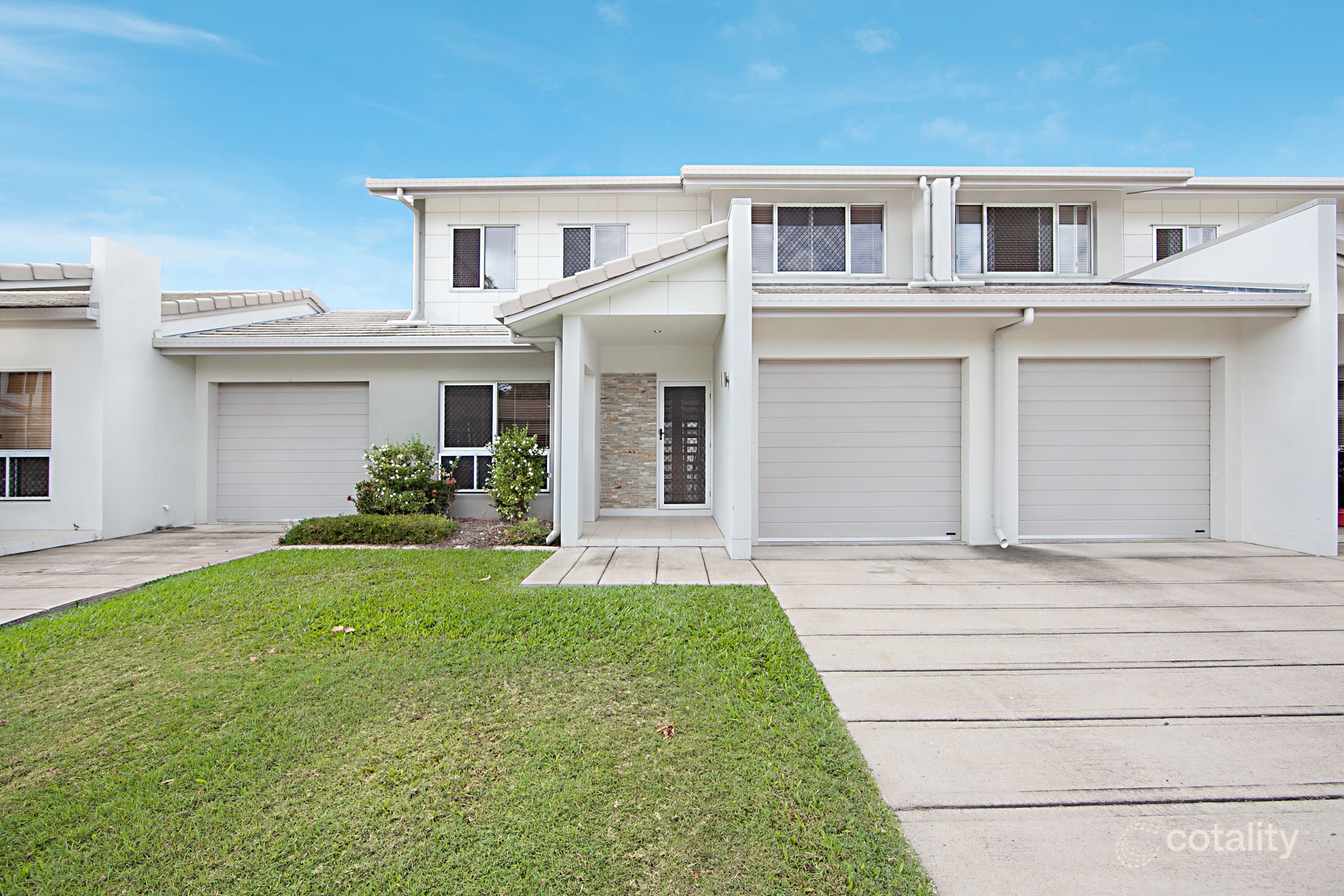74/1-19 Burnda St, Kirwan, QLD 4817