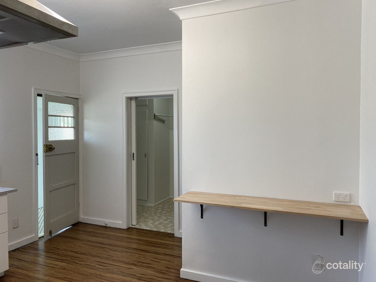 103 Stafford St, Silkstone, QLD 4304