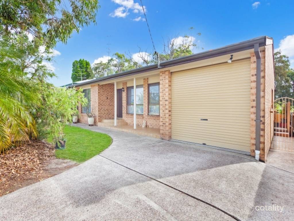 57 Billbabourie Rd, Gwandalan, NSW 2259