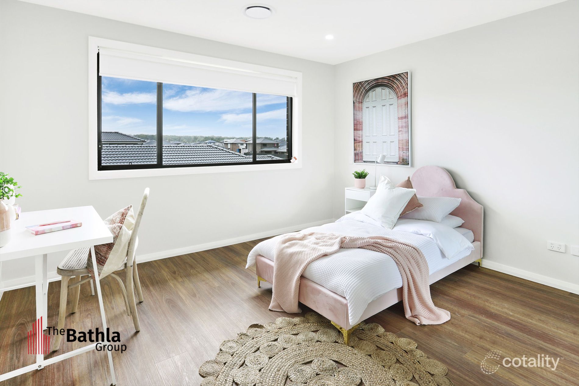 12 Mersey Cres, Tallawong, NSW 2762