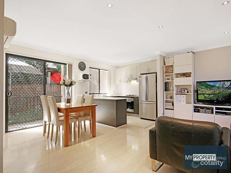 2/315 Kissing Point Rd, Dundas, NSW 2117