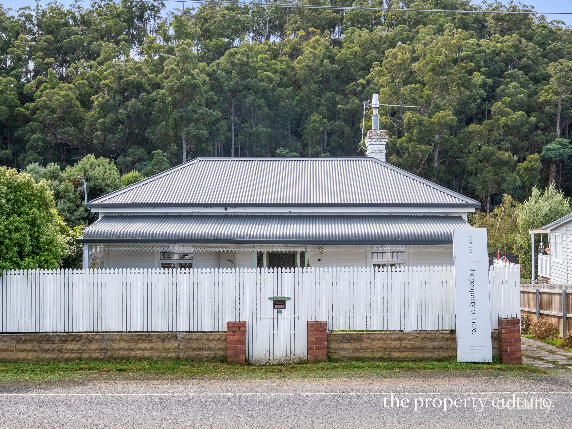 7602 Channel Hwy, Cygnet, TAS 7112