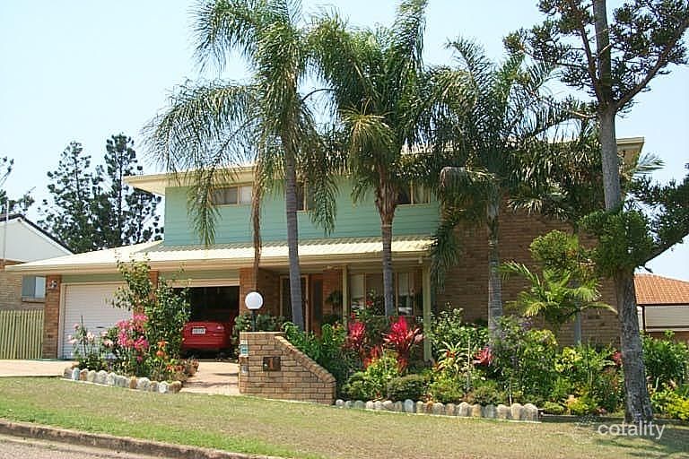 1 Stevenson St, Barlows Hill, QLD 4703