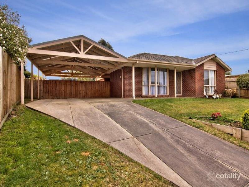 113 Clarendon Dr, Somerville, VIC 3912