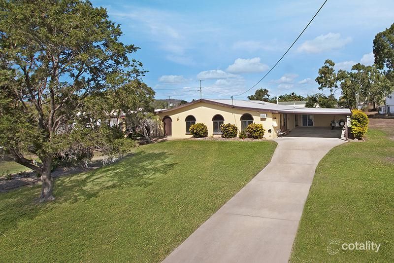 68 Allambie, Kelso, QLD 4815