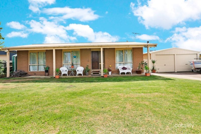 20 Ellstone Ave, St Albans Park, VIC 3219