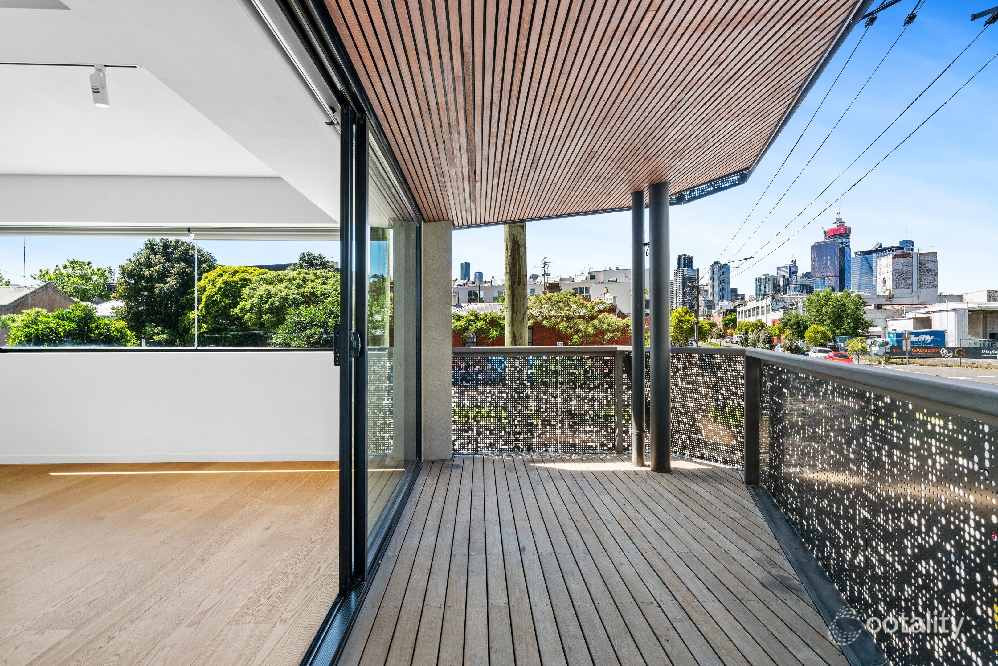101/112 Ireland St, West Melbourne, VIC 3003