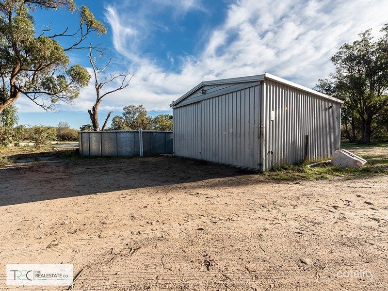 457 Dunkerton Rd, Barragup, WA 6209