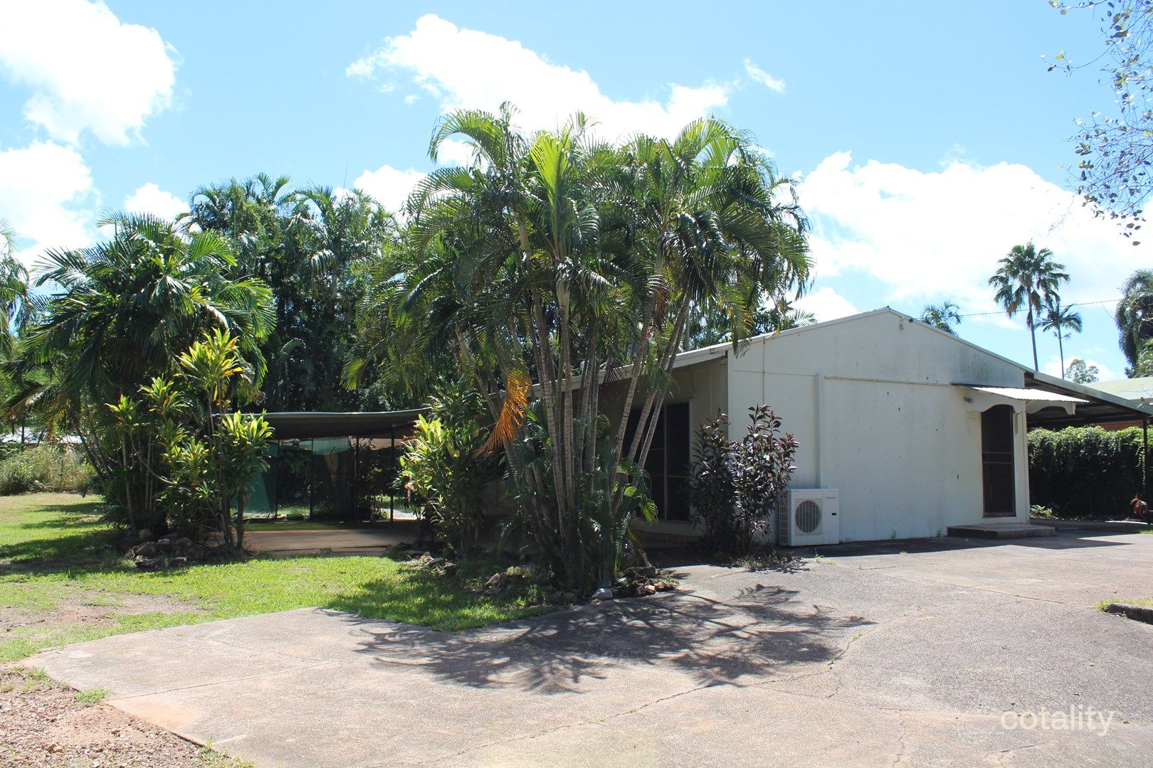 10 Fellows Rd, Howard Springs, NT 0835