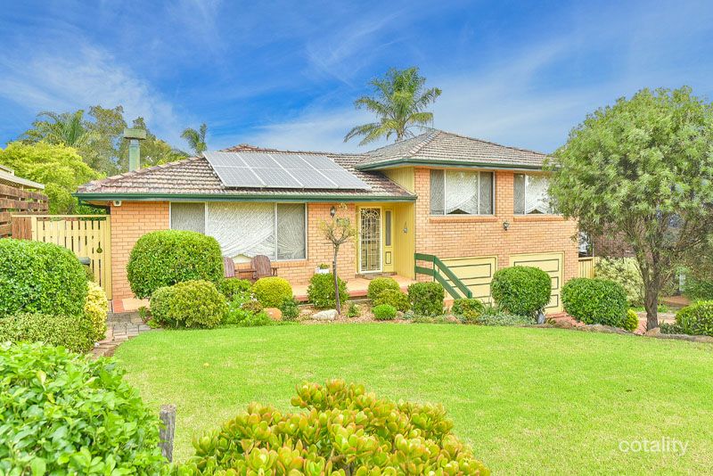 48 Athel Tree Cres, Bradbury, NSW 2560