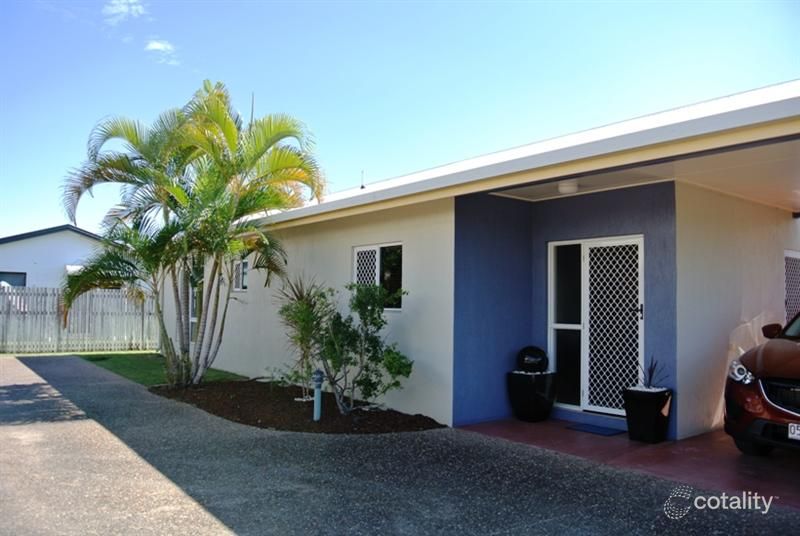 4/14 Tuffley St, West End, QLD 4810