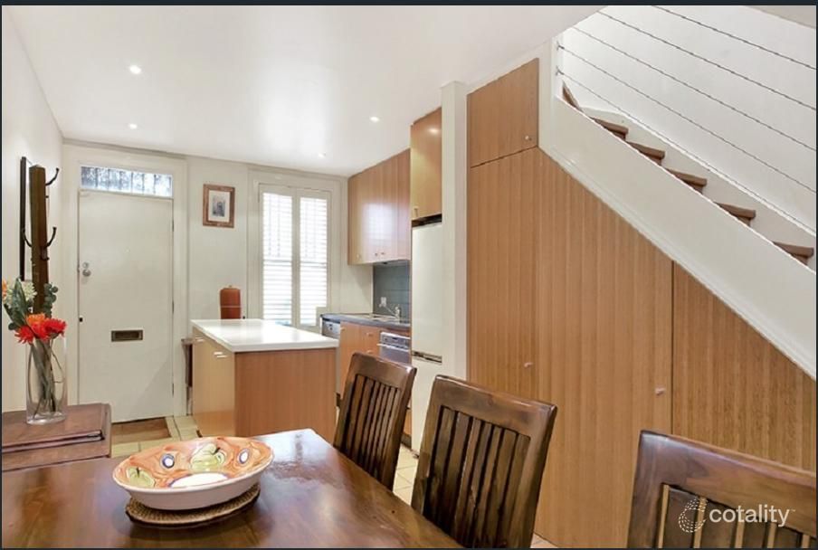 12 Palmer Lane, Darlinghurst, NSW 2010