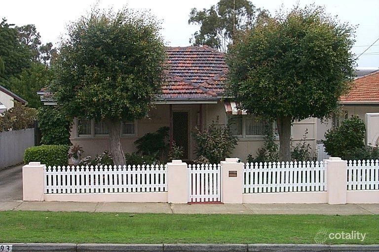 93 Holland St, Fremantle, WA 6160
