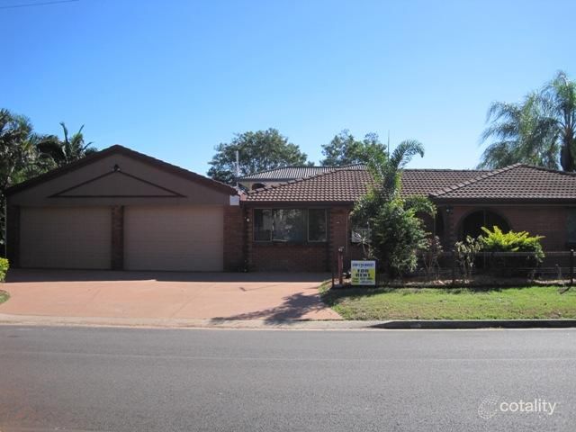 91 Burt St, Aitkenvale, QLD 4814