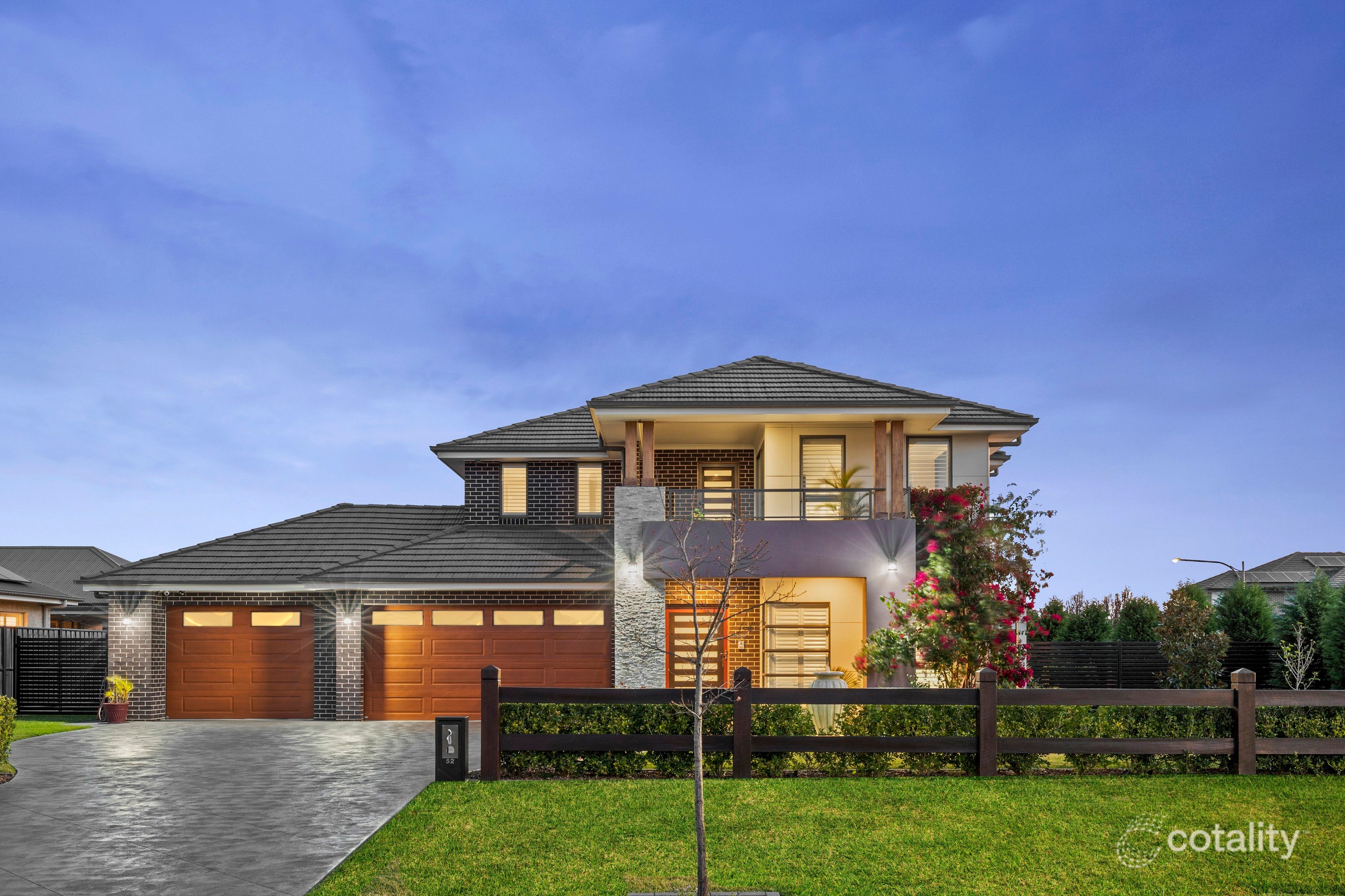 52 Johnston St, Pitt Town, NSW 2756