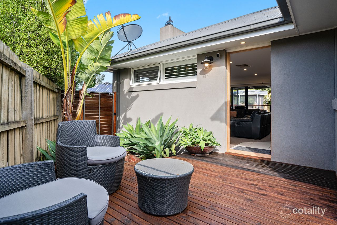 40 Christie St, Knoxfield, VIC 3180