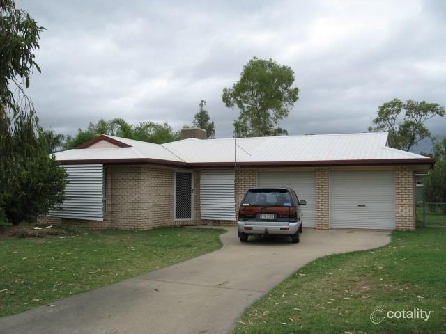 13 Louisa Ct, Emerald, QLD 4720