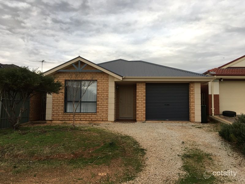 60a Applecross Dr, Blakeview, SA 5114