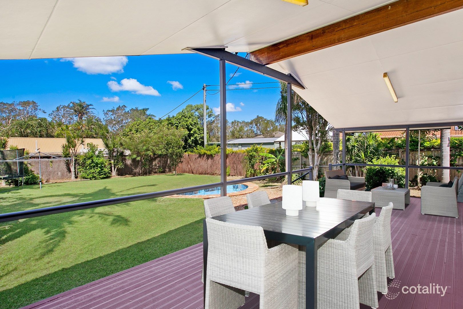 58 Lawn Tce, Capalaba, QLD 4157