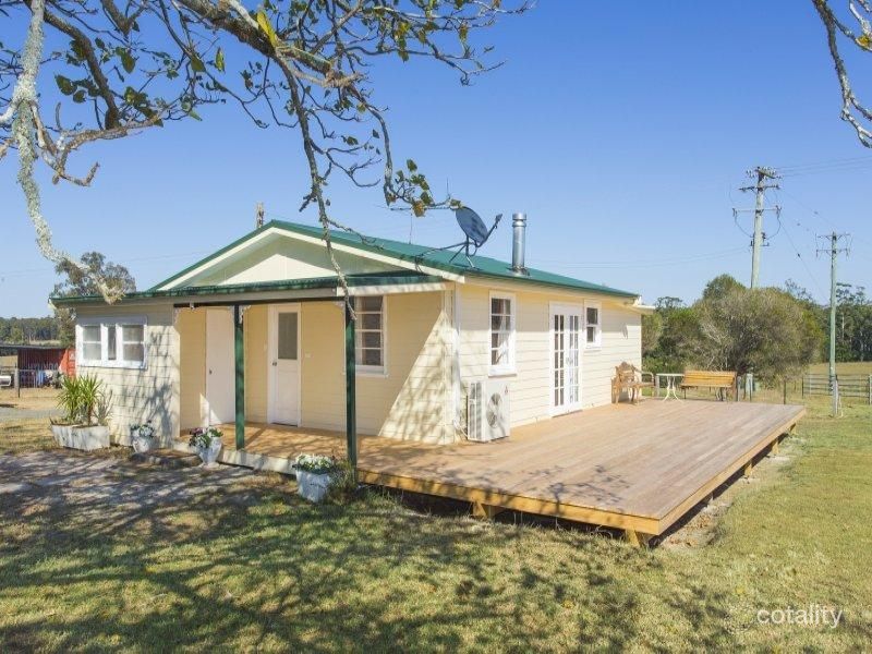 3315 Clarence Town Rd, Brookfield, NSW 2420