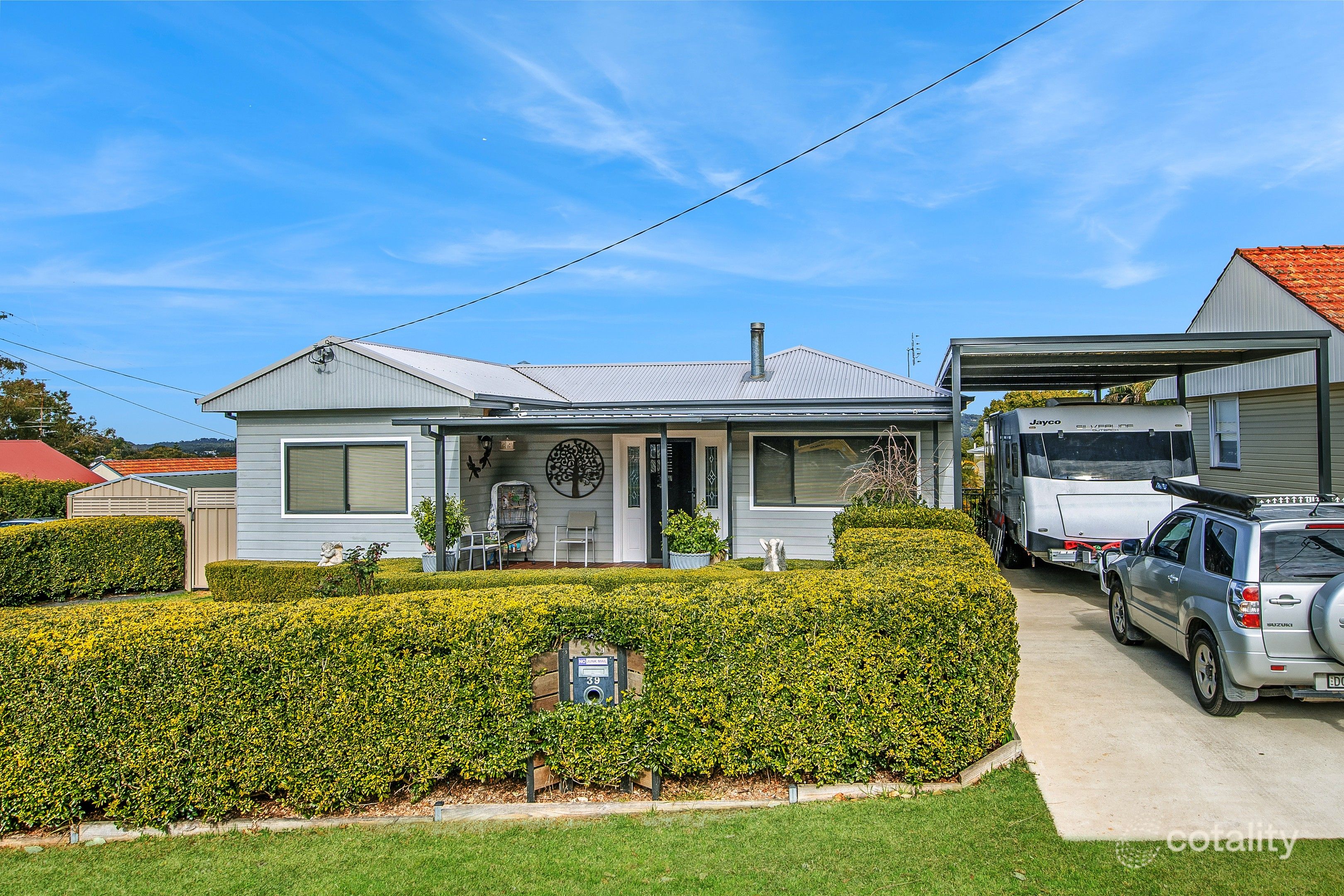 39 Reservoir Rd, Glendale, NSW 2285