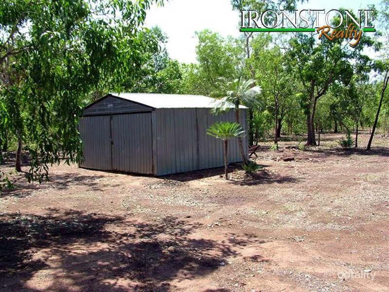 360 Elizabeth Valley Rd, Noonamah, NT 0837
