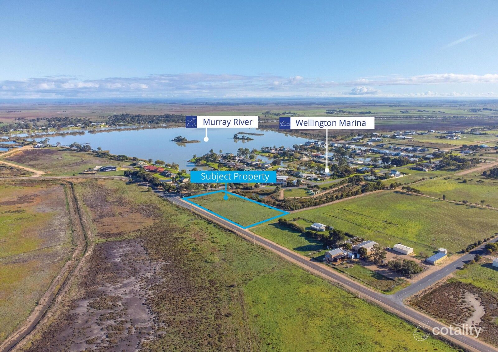 2 George Mason St, Wellington East, SA 5259