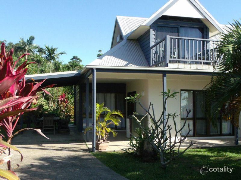12/18-22 Giufre Cres, Wongaling Beach, QLD 4852