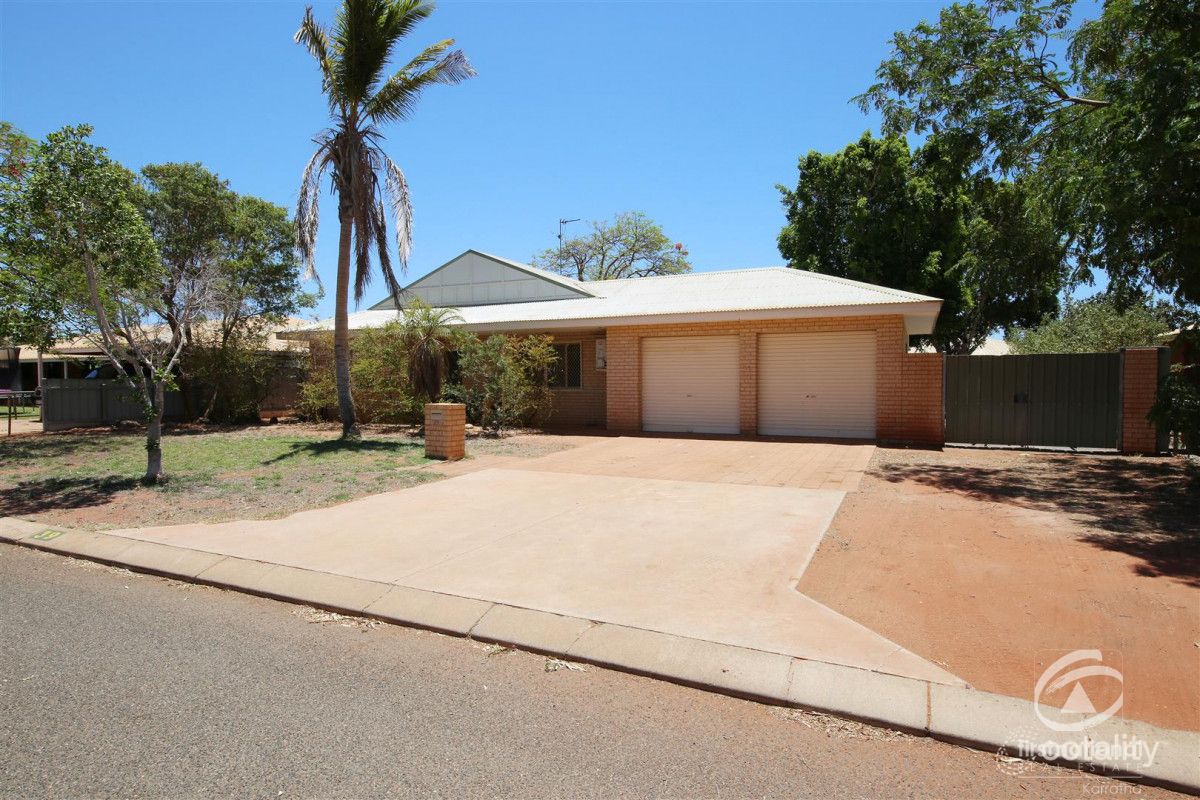 39 Leslie Loop, Baynton, WA 6714